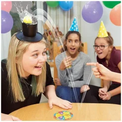 Party Headz - Board Game
