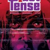 Past Tense by Jason McNamara Trade Paperback Book