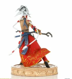 Pathfinder - Seoni Spellcasting 12” Statue