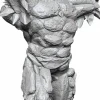 Pathfinder Battles - Earth Elemental Lord Deep Cuts Unpainted Miniature Figure