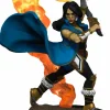 Pathfinder Battles - Female Human Cleric Premium Pre-Painted Miniature Figure