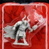 Pathfinder Battles - Minotaur Labyrinth Guardian Deep Cuts Unpainted Miniature Figure