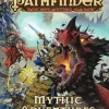 Pathfinder Role-Playing Game - Mythic Adventures Hardcover Book
