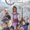 Pathways: Chronicles of Tuvana - Volume 01 Paperback Book