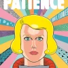 Patience by Daniel Clowes Hardcover Book