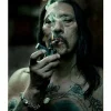 Patrick Hoelck - Danny Trejo Fine Art Print