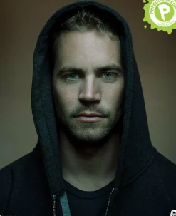 Patrick Hoelck - Paul Walker Fine Art Print