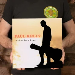 Paul Kelly - …Nothing but a Dream LP Vinyl Record