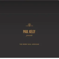 Paul Kelly - Paul Kelly Presents The Merri Soul Sessions 4 x 7” Single Vinyl Record Box Set