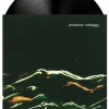 Paul Kelly - Professor Ratbaggy LP Vinyl Record