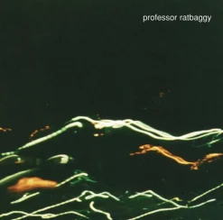 Paul Kelly - Professor Ratbaggy LP Vinyl Record