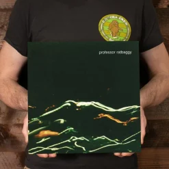 Paul Kelly - Professor Ratbaggy LP Vinyl Record
