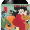 Paul Kelly - Ways & Means 2xLP Vinyl Record