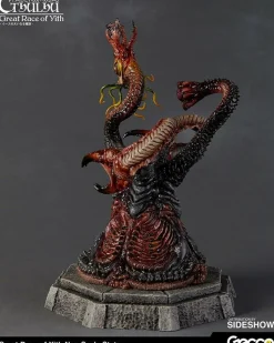 Paul Komoda’s Cthulhu - Great Race of Yith 9” Statue