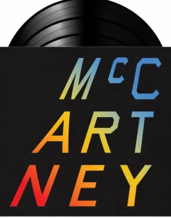 Paul McCartney - McCartney I II III 3xLP Vinyl Record Box Set