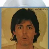 Paul McCartney - McCartney II LP Vinyl Record (Clear Vinyl)