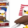 Peacemaker (2022) - Eagly Pop! Vinyl Figure