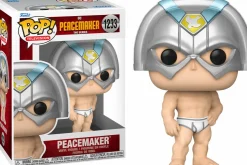 Peacemaker (2022) - Give Peace A Chance Pop! Vinyl Bundle (Set of 5)
