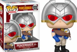 Peacemaker (2022) - Give Peace A Chance Pop! Vinyl Bundle (Set of 5)