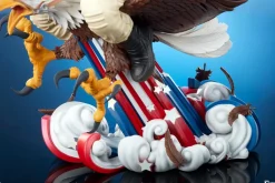 Peacemaker (2022) - Peacemaker Eat Peace 22