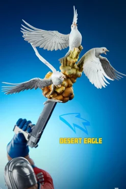 Peacemaker (2022) - Peacemaker Eat Peace 22