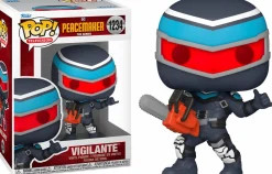 Peacemaker (2022) - Vigilante Pop! Vinyl Figure