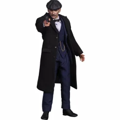 Peaky Blinders - Arthur Shelby 1/6th Scale Action Figure