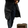 Peaky Blinders - Arthur Shelby 1/10th Scale Statue