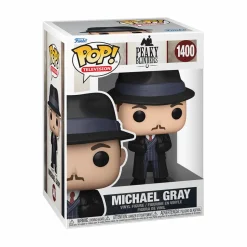 Peaky Blinders - Michael Gray Pop! Vinyl Figure
