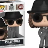 Peaky Blinders - Polly Gray Pop! Vinyl Figure