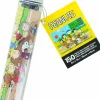 Peanuts - Baseball 150 Piece Tube Jigsaw Puzzle