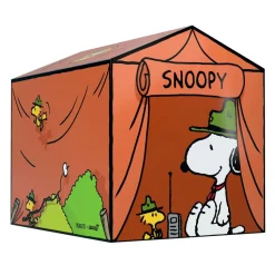 Peanuts - Beagle Scout Snoopy & Woodstock Supersize 13