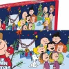 Peanuts - Charlie Brown Christmas 1000 Piece Slim Jigsaw Puzzle