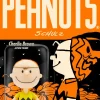 Peanuts - Charlie Brown with Halloween Mask ReAction 3.75” Action Figure