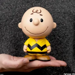 Peanuts - Charlie Brown (Yellow Shirt) FUN! FUN! 5