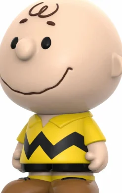 Peanuts - Charlie Brown (Yellow Shirt) FUN! FUN! 5