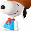 Peanuts - Cowboy Snoopy Ultra Detail Figure UDF Vinyl Figure (Series 14)