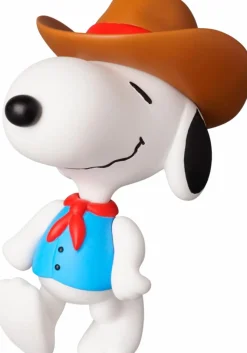 Peanuts - Cowboy Snoopy Ultra Detail Figure UDF Vinyl Figure (Series 14)