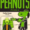 Peanuts - Franken-Snoopy ReAction 3.75” Action Figure