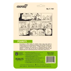 Peanuts - Franken-Snoopy ReAction 3.75” Action Figure