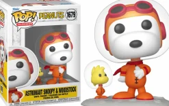 Peanuts - Good Grief, Charlie Brown Pop! Vinyl Figure Bundle (Set of 4)