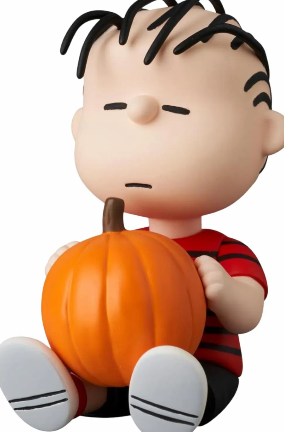 Peanuts - Halloween Linus Ultra Detail Figure UDF Vinyl Figure (Series 16)
