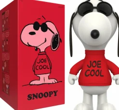 Peanuts - Joe Cool Snoopy SuperSize 12" Vinyl Figure