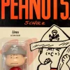 Peanuts - Linus in Pirate Hat ReAction 3.75” Action Figure