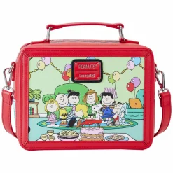 Peanuts - Lunchbox 6