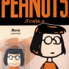 Peanuts - Marcie ReAction 3.75” Action Figure