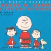 Peanuts - Only What's Necessary: Charles M. Schulz and the Art of Peanuts Hardcover Book