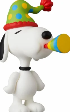Peanuts - Party Snoopy Ultra Detail Figure UDF Vinyl Figure (Series 16)