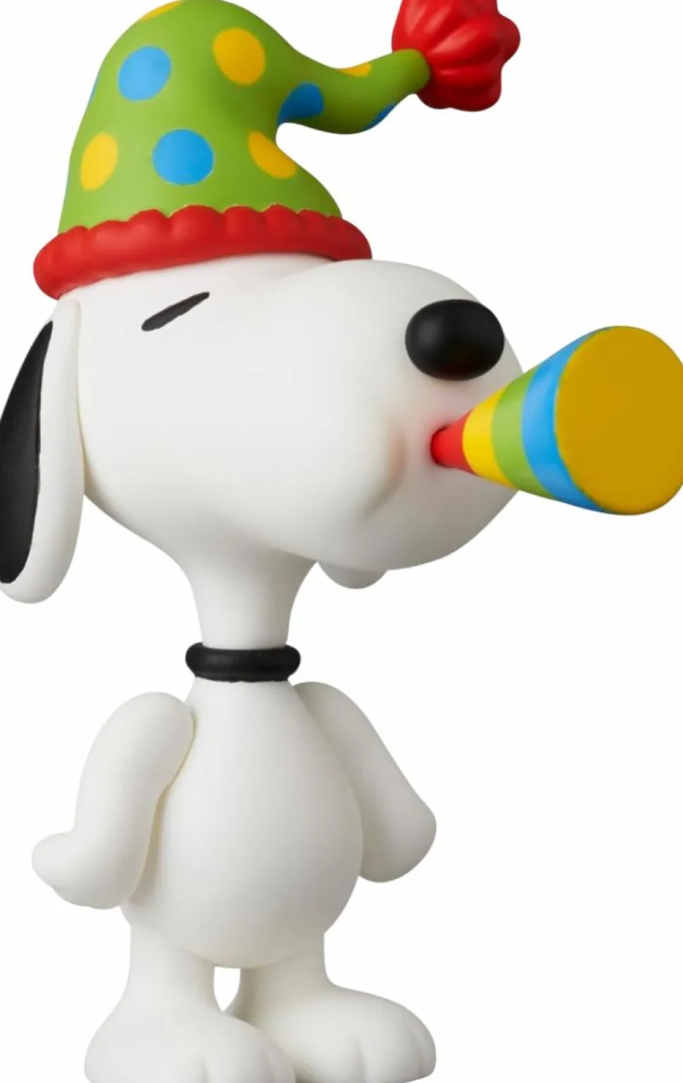 Peanuts - Party Snoopy Ultra Detail Figure UDF Vinyl Figure (Series 16)