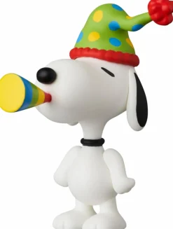 Peanuts - Party Snoopy Ultra Detail Figure UDF Vinyl Figure (Series 16)